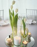 пустые вазы